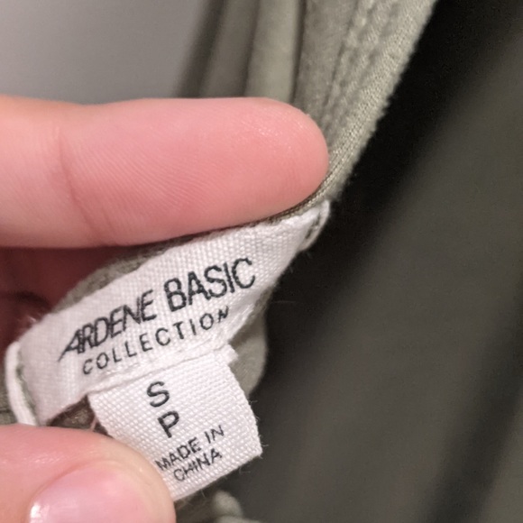 Ardene body suit - Picture 2 of 3